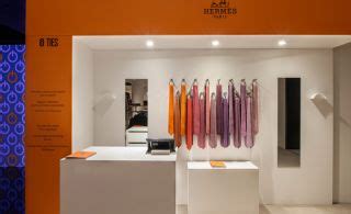 selfridges hermes ties